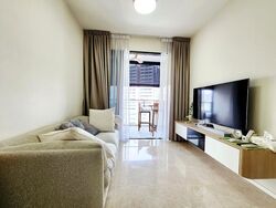 Avenue South Residence (D3), Apartment #600671781